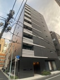 アクサス銀座アジールコート
