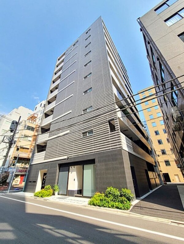 外観・土地