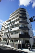 プレール・ドゥーク多摩川