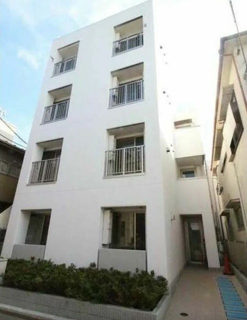 ザ　オークス自由が丘リュクス