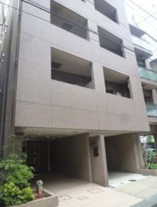 外観・土地