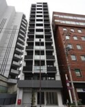 アクサス南品川