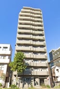 メゾン・ド・ヴィレ品川