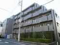 ルーブル多摩川参番館