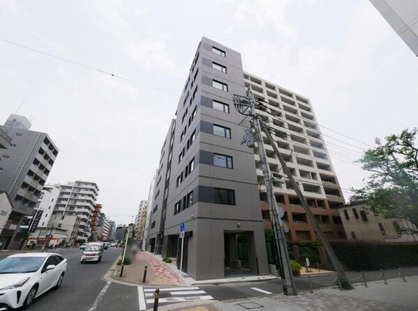 外観・土地