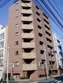 トーシンフェニックス新橋弐番館