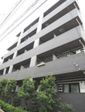 プレミアムキューブ不動前DEUX