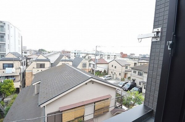 景色