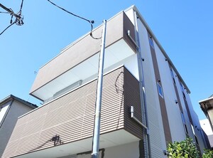 エヌエスゲート南蒲田外観写真