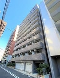 スカイコート銀座東