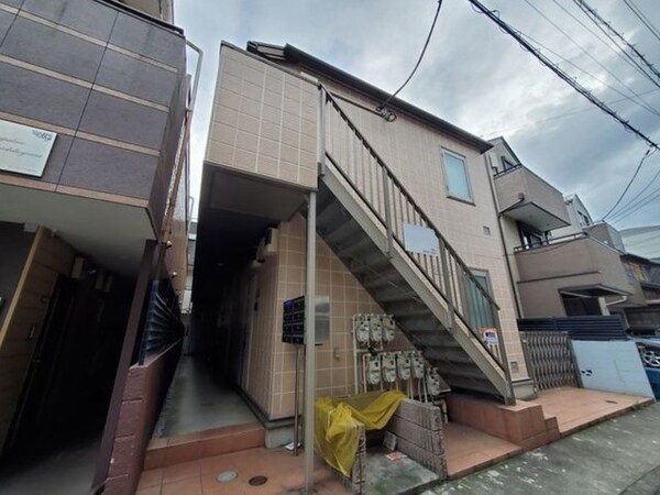 外観・土地