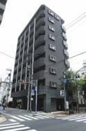 フェニックス武蔵小山
