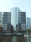 ガーラ・プレシャス品川East
