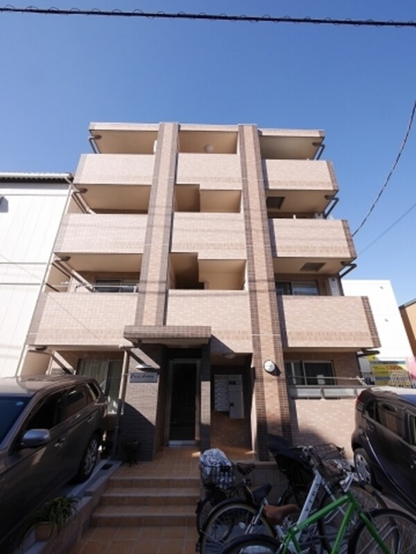 外観・土地