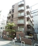 プレール東麻布