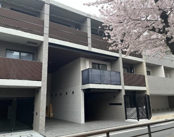 外観・土地