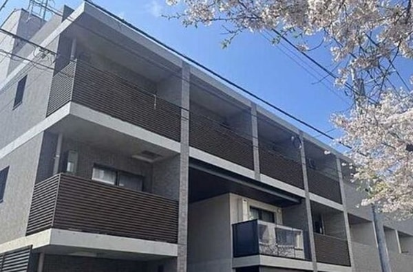 外観・土地