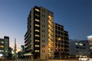 RJRプレシア千鳥外観写真