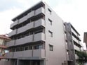 ルーブル西蒲田参番館