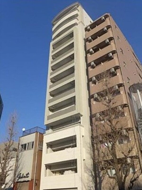 外観・土地