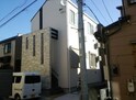 フォワードフィールド羽田