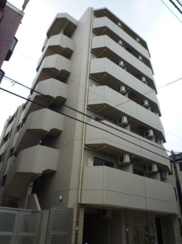 外観・土地
