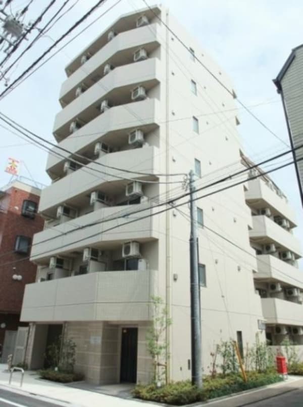 外観・土地