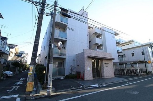 リージア雪谷