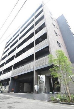 プライマル品川西大井外観写真