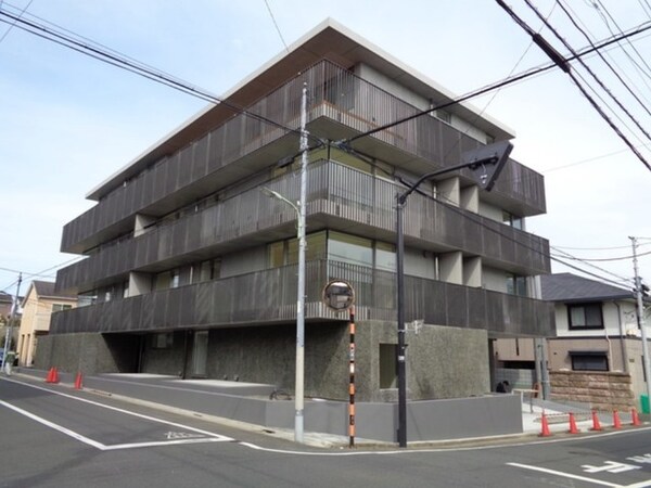 外観・土地