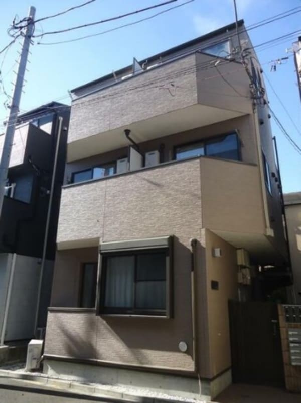 外観・土地