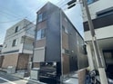 ザ　ルームス羽田