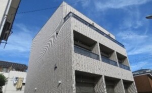 フォルム外観写真