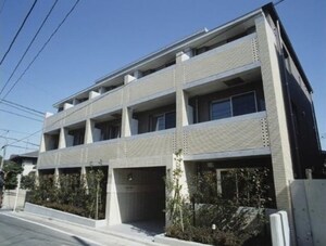 VILLA PACE外観写真