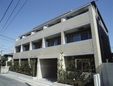 VILLA PACE外観写真