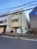 プレッソ戸越公園