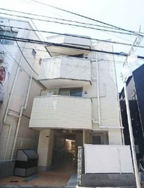 外観・土地