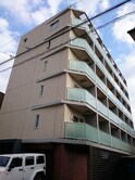 ロアール新蒲田