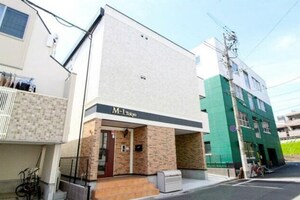 M-1 Tokyo 千鳥外観写真
