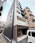 リビオン大森