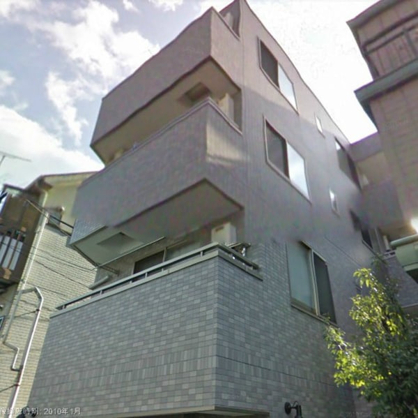 外観・土地