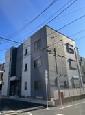 Ｖゲート雪谷