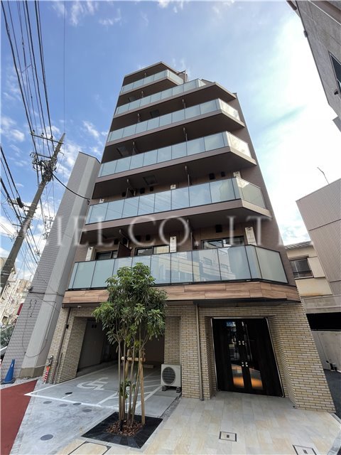 ＲＥＬＵＸＩＡ品川中延