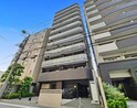 ガーラ・ヴィスタ川崎