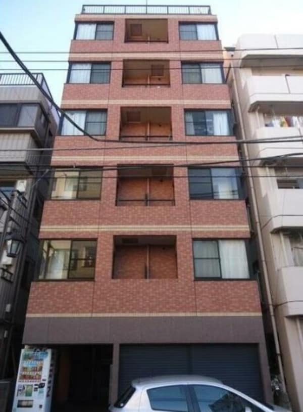 外観・土地