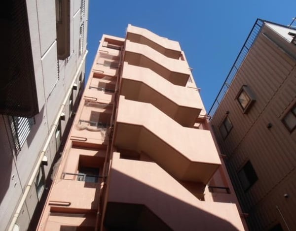 外観・土地