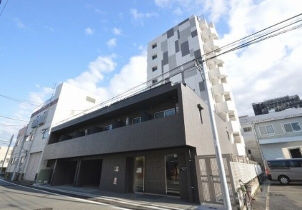 外観・土地