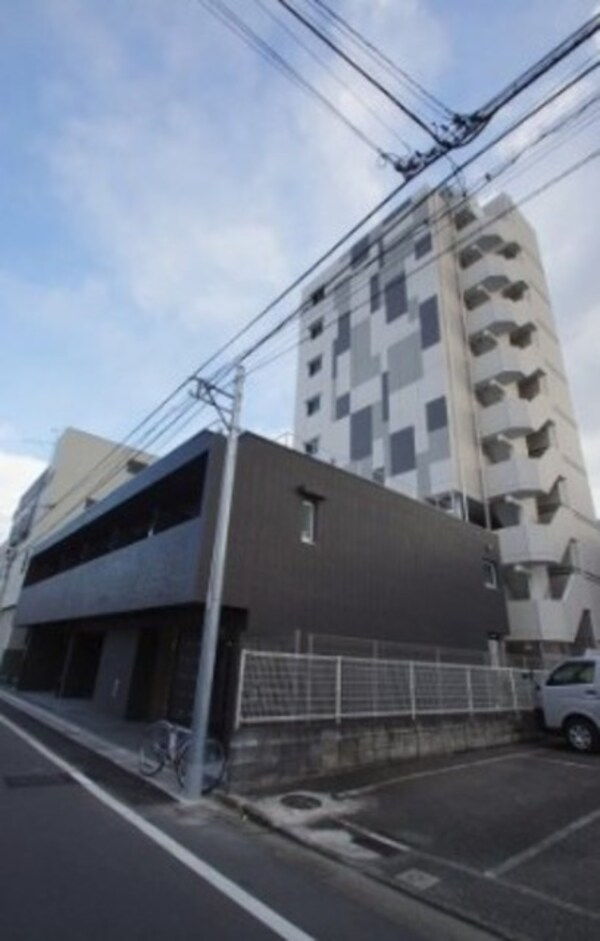 外観・土地
