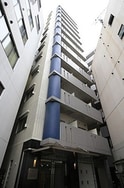 クレアシオン門前仲町