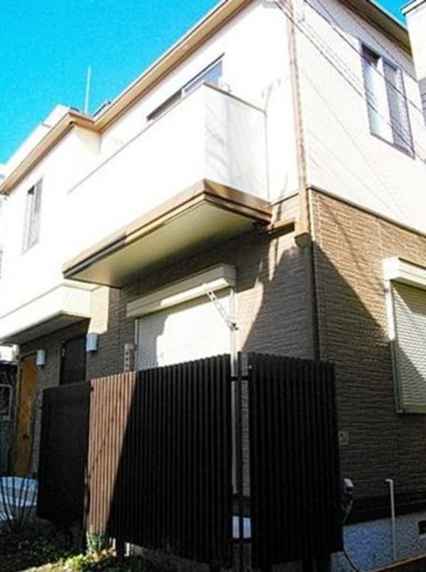 外観・土地